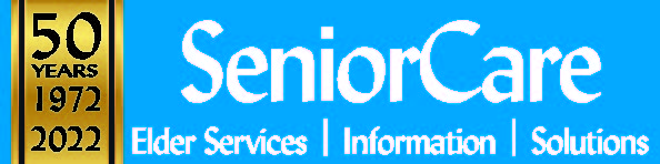 Senior Care Inc. logo