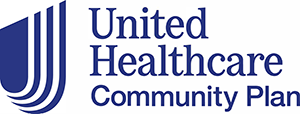 United Healthcare logo