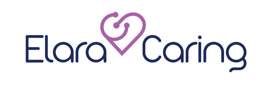 Elara Caring logo