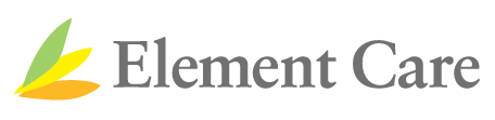 Element Care logo