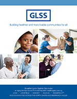 GLSS brochure cover