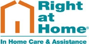 Right at Home Logo