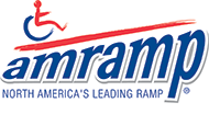 Amramp Logo