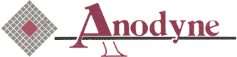 Anodyne Services Logo