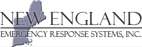 New England Emergency Response Systems Logo