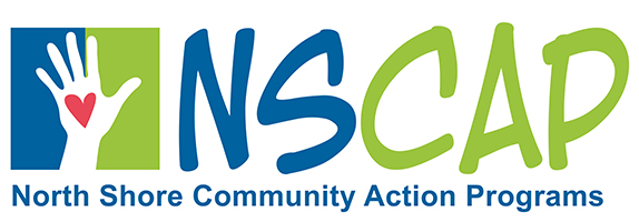 North Shore Community Action Programs Logo