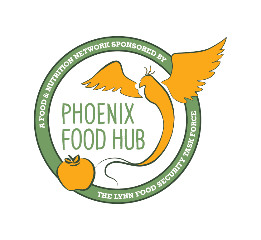 Phoenix Food Hub Logo