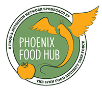 Phoenix Food Hub Logo