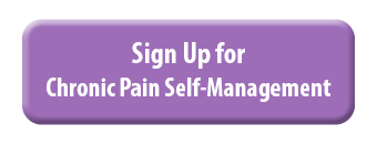 Sign up button for Chronic Pain Management