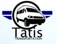 Tatis Transportation logo