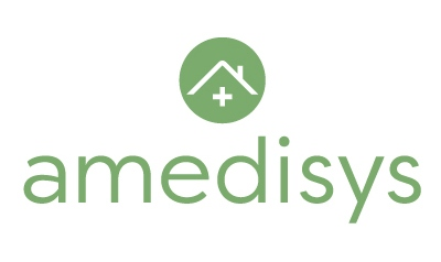 Amedisys Logo