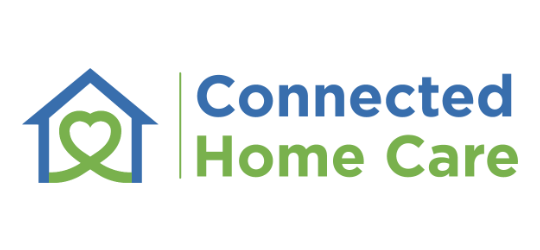Connected Home Care logo