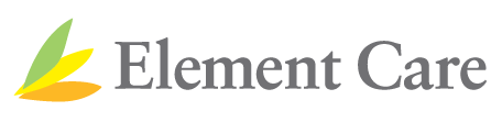 Element Care logo